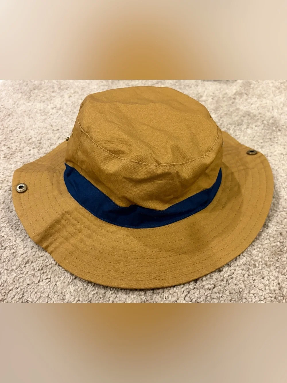 Wonder Nation Boys Sun Bucket Hat